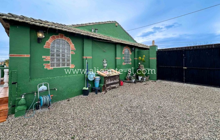 Venta - Finca - Dolores