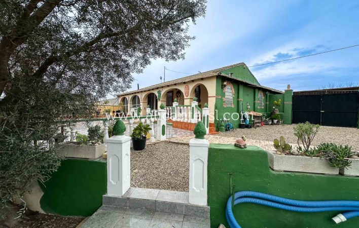 Venta - Finca - Dolores