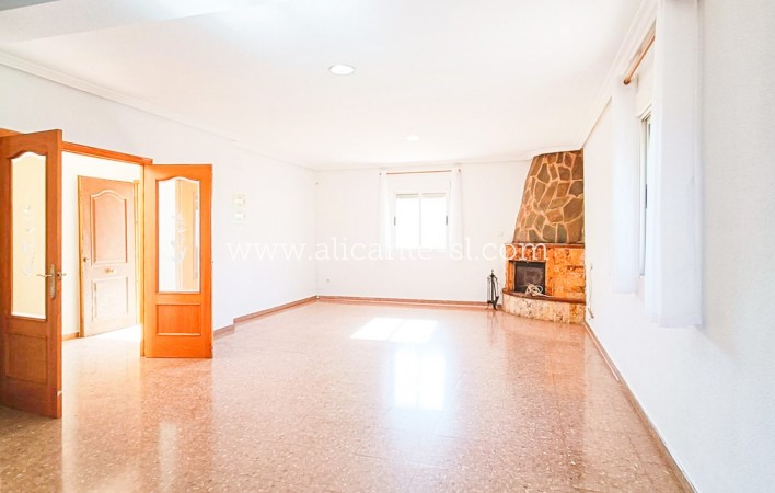 Sale - Villa  - Hondón de los Fráiles