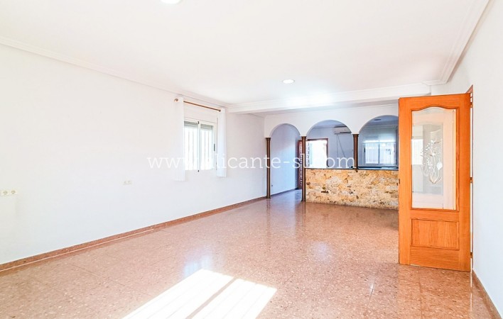 Sale - Villa  - Hondón de los Fráiles