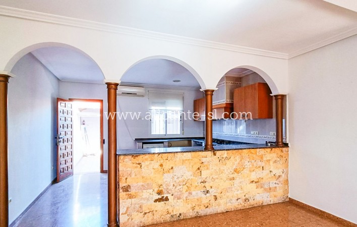 Sale - Villa  - Hondón de los Fráiles