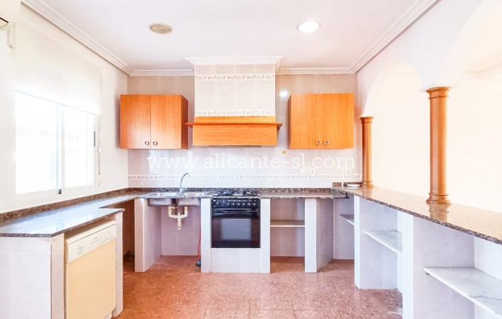 Sale - Villa  - Hondón de los Fráiles