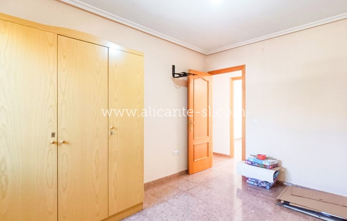 Sale - Villa  - Hondón de los Fráiles