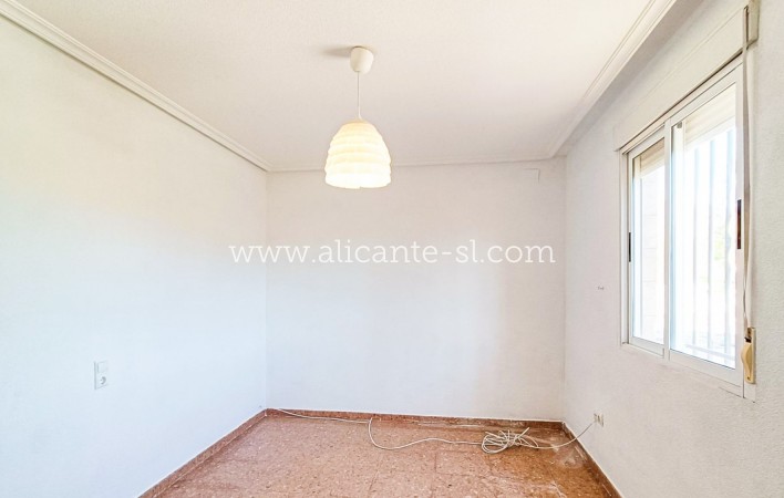 Sale - Villa  - Hondón de los Fráiles