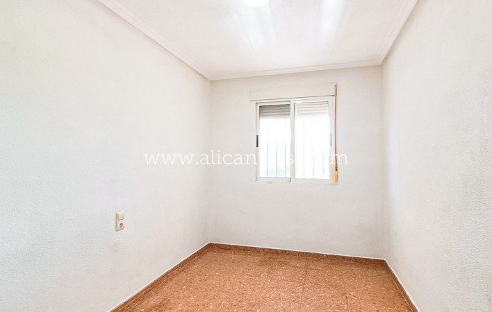 Sale - Villa  - Hondón de los Fráiles