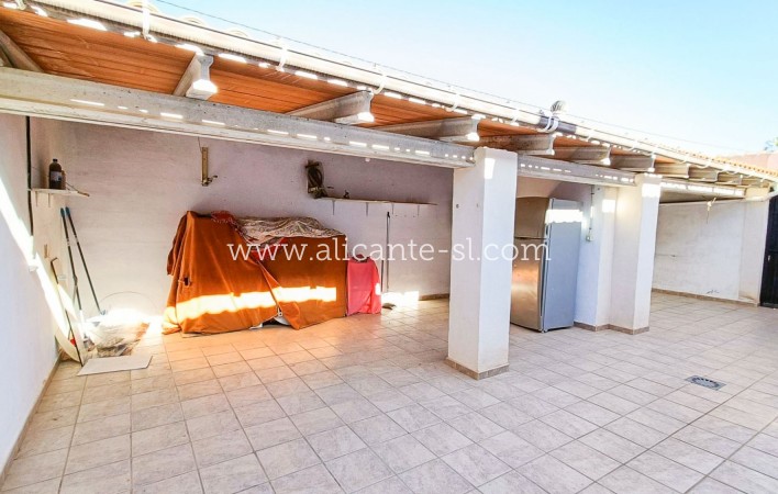 Sale - Villa  - Hondón de los Fráiles