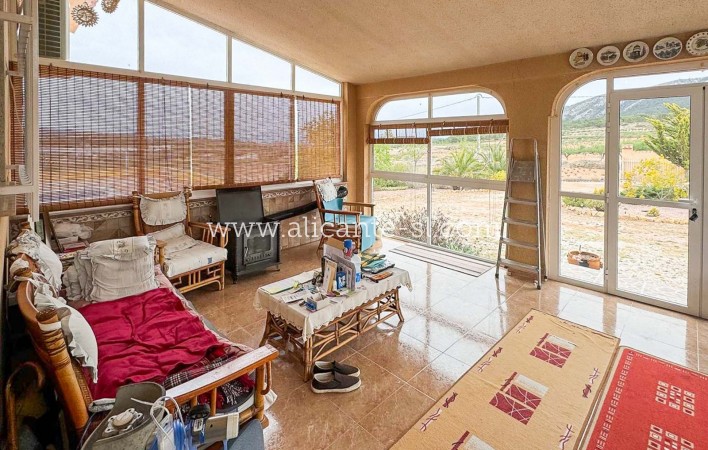 Venta - Villa  - La Romana