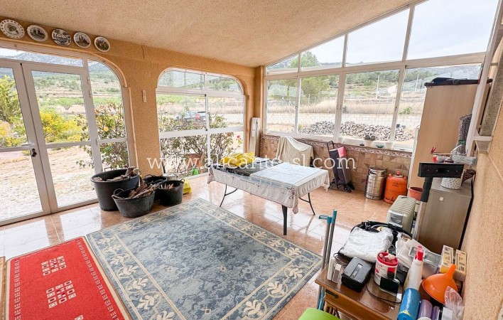 Venta - Villa  - La Romana