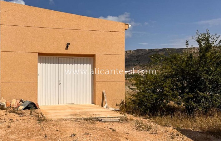 Venta - Villa  - La Romana