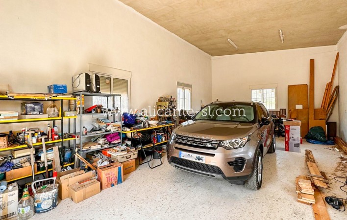 Venta - Villa  - La Romana