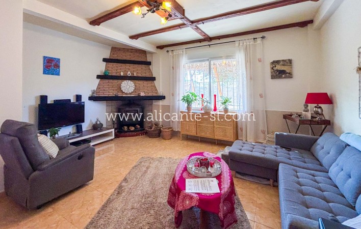 Sale - Finca - La Romana