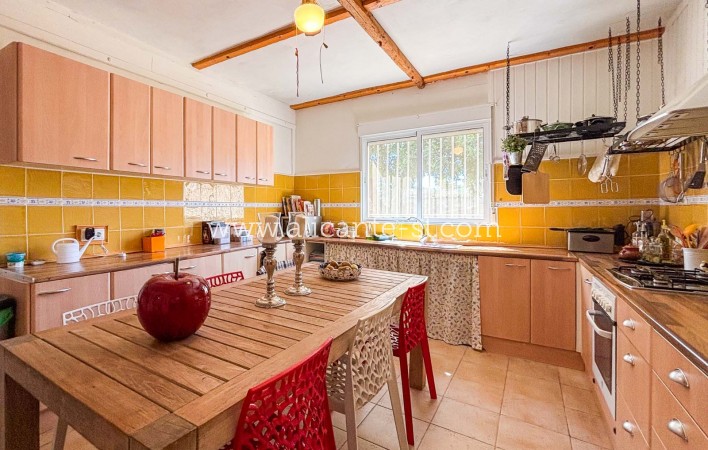 Sale - Finca - La Romana