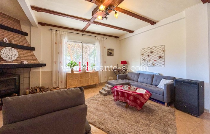 Sale - Finca - La Romana