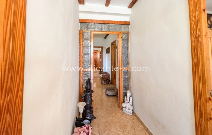 Sale - Finca - La Romana