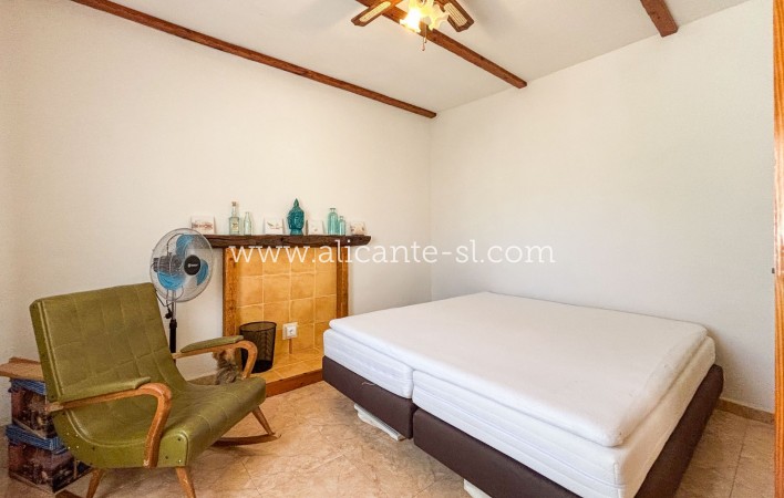 Sale - Finca - La Romana