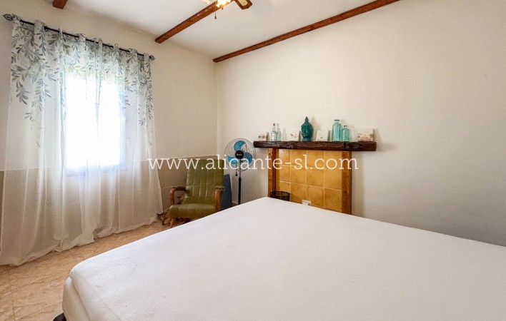 Sale - Finca - La Romana