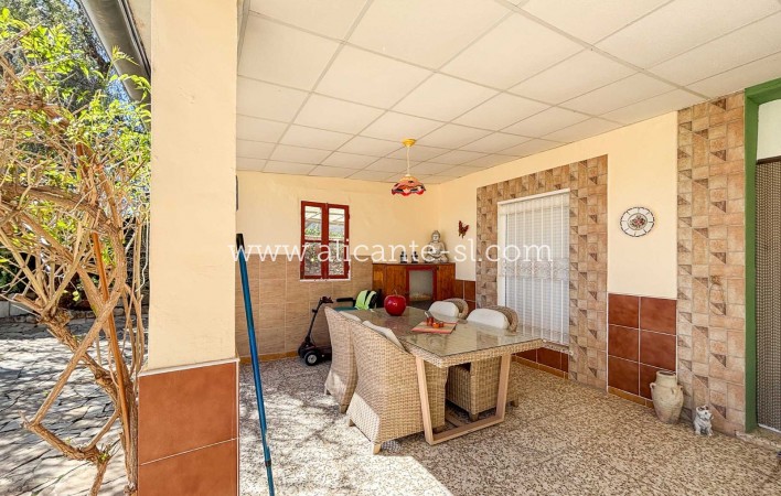 Sale - Finca - La Romana