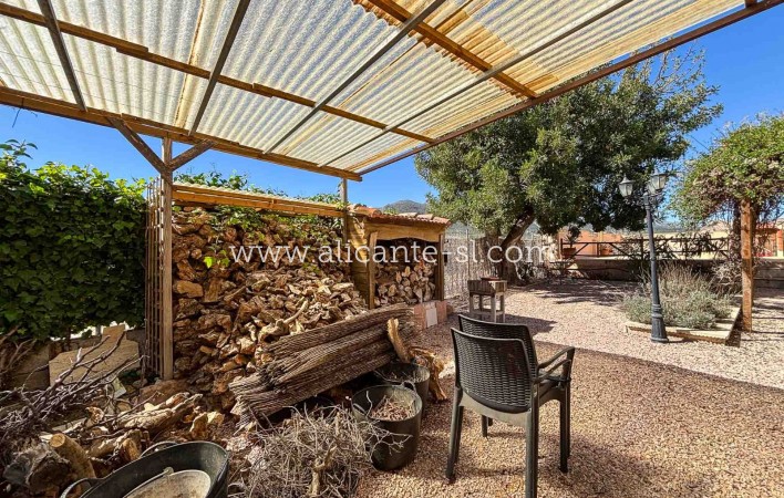 Sale - Finca - La Romana