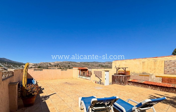 Sale - Finca - La Romana