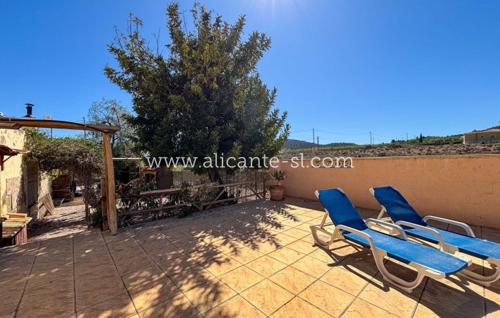 Sale - Finca - La Romana