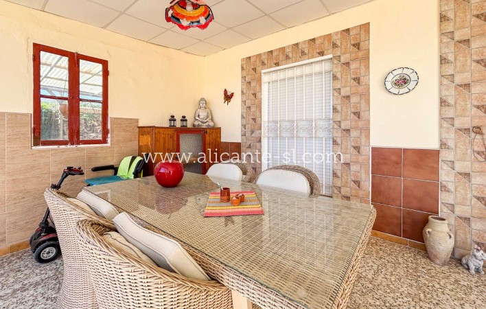 Sale - Finca - La Romana