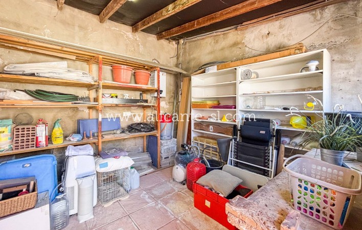 Sale - Finca - La Romana