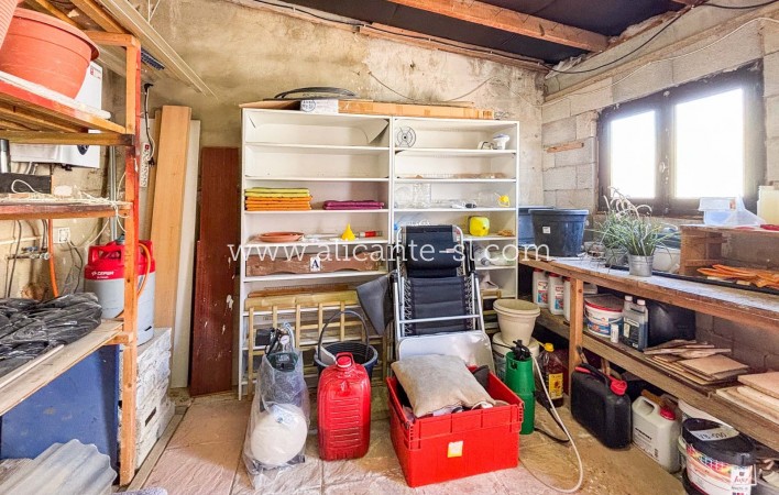 Sale - Finca - La Romana