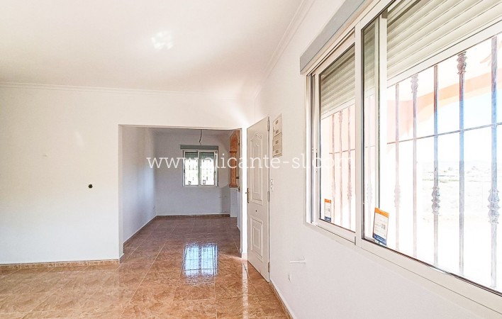 Revente - Villa  - Hondón de los Fráiles