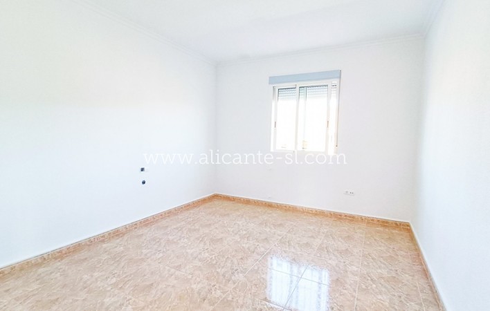 Revente - Villa  - Hondón de los Fráiles