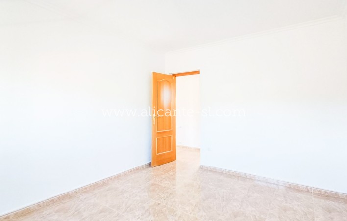 Revente - Villa  - Hondón de los Fráiles