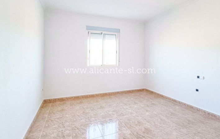 Revente - Villa  - Hondón de los Fráiles