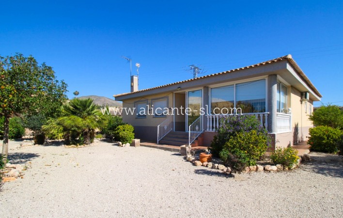 Venta - Villa  - Fortuna