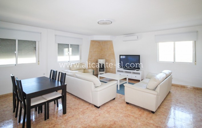 Venta - Villa  - Fortuna