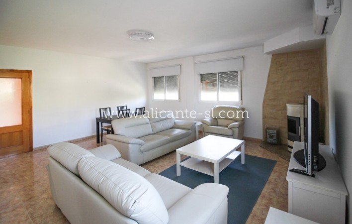 Venta - Villa  - Fortuna