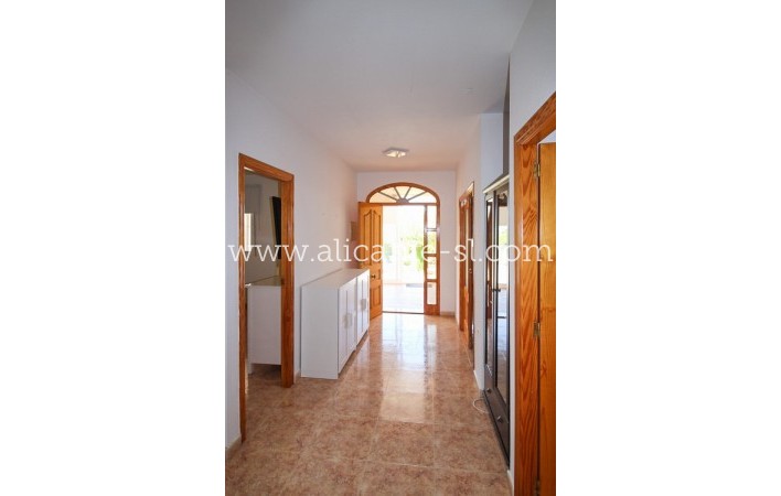 Venta - Villa  - Fortuna