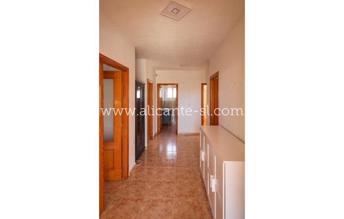 Venta - Villa  - Fortuna