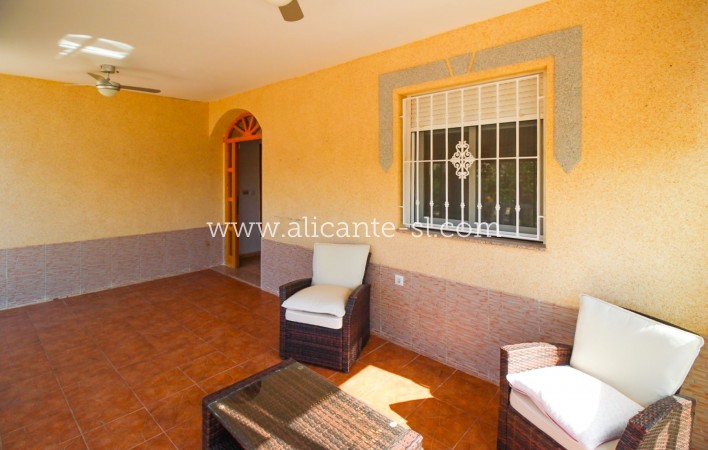 Venta - Villa  - Fortuna