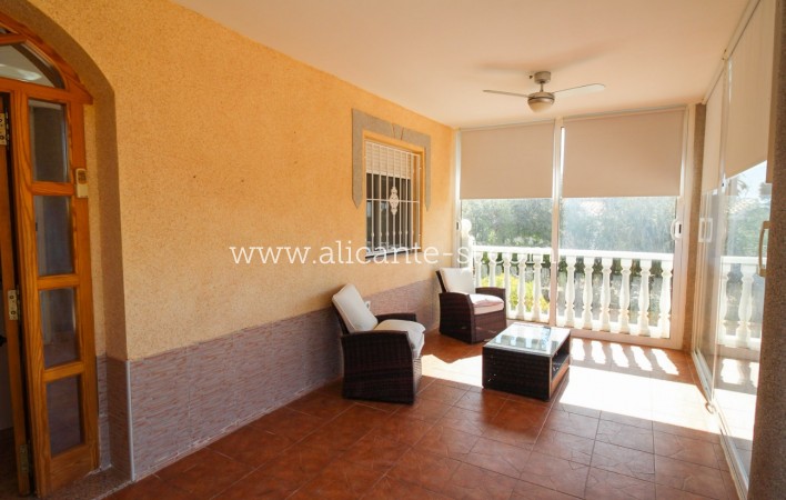 Venta - Villa  - Fortuna