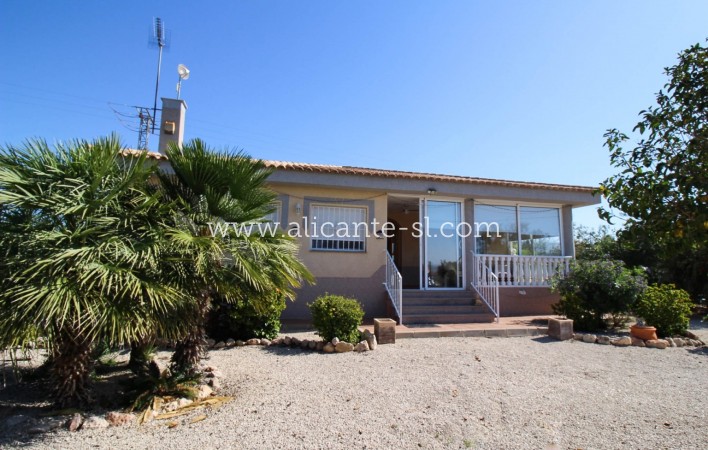 Venta - Villa  - Fortuna