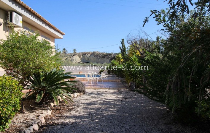 Venta - Villa  - Fortuna