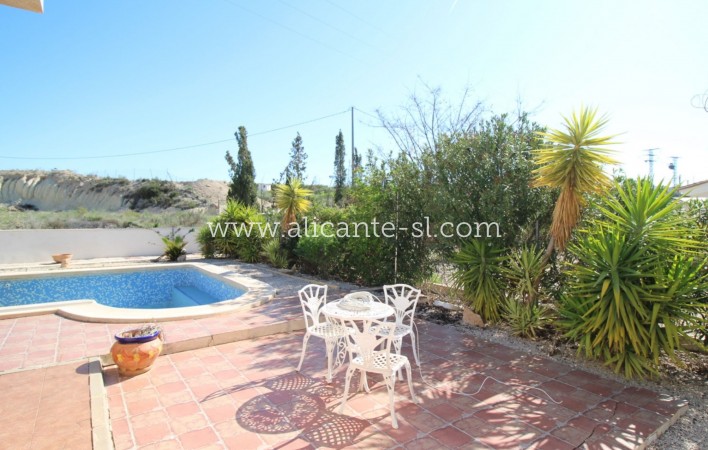 Venta - Villa  - Fortuna