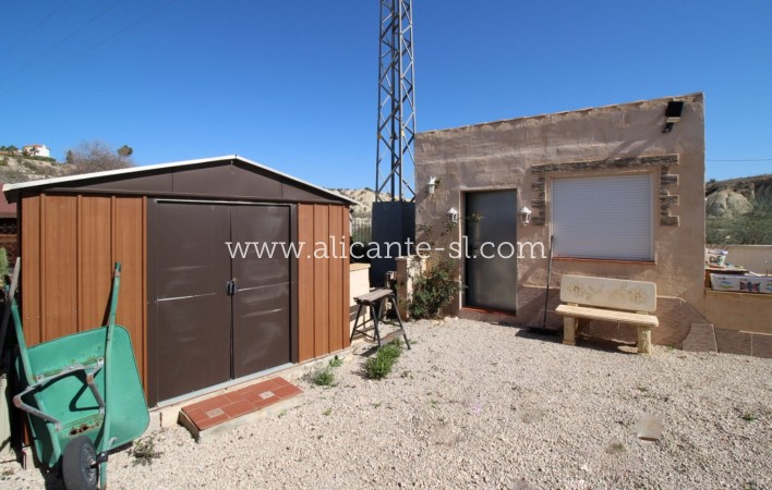 Venta - Villa  - Fortuna