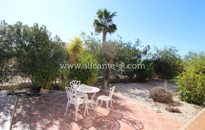 Venta - Villa  - Fortuna