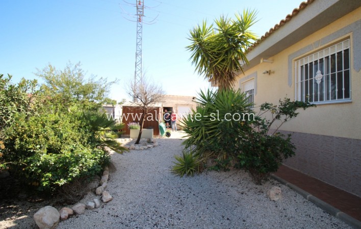 Venta - Villa  - Fortuna