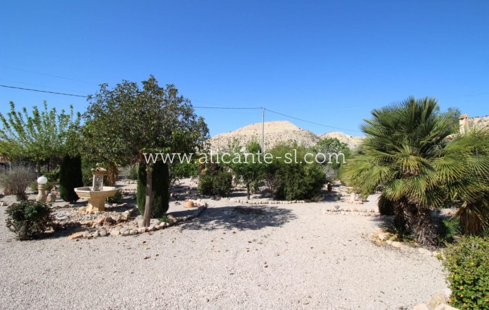 Venta - Villa  - Fortuna