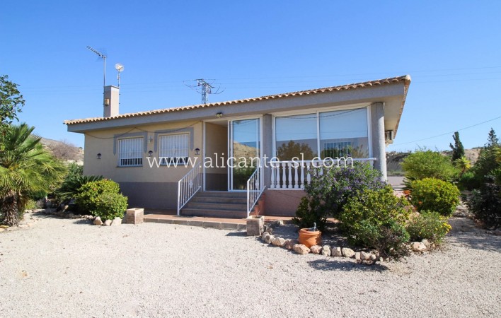Venta - Villa  - Fortuna