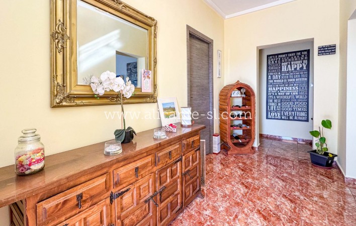 Venta - Villa  - La Romana