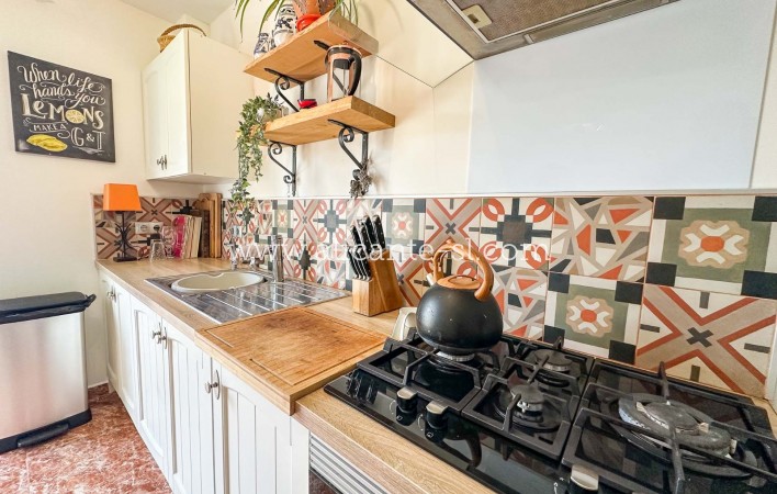 Venta - Villa  - La Romana