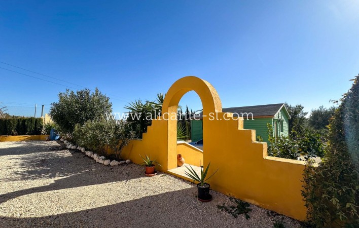 Venta - Villa  - La Romana