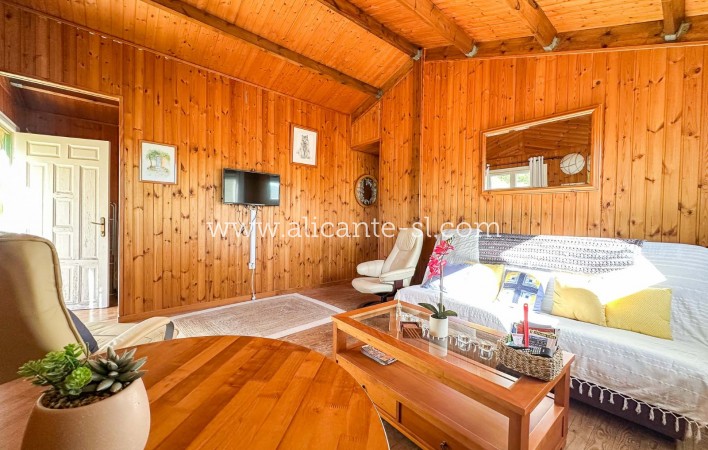 Venta - Villa  - La Romana